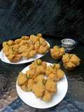 Bolu Kukus Gula Merah Merekah