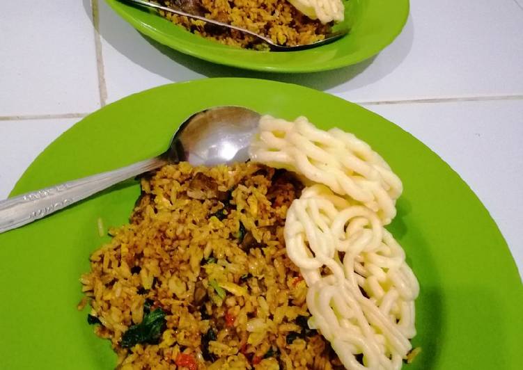 Nasi goreng