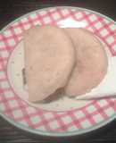 Empanada  Venezolana