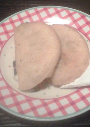 Una foto de Empanada Venezolana