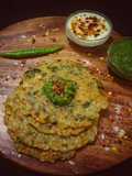 Saboodana Thali Peeth