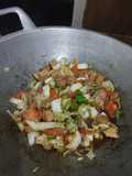 Cap Cai Goreng