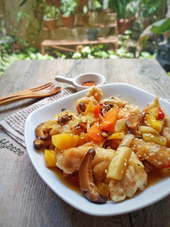 Foto resep Tangsuyuk