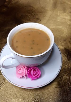 Foto resep Bubur kacang hijau