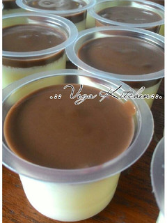 Foto resep Puding sutera