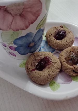 Una foto de Pepas de harina de quinoa 🌸