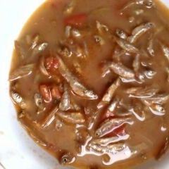A picture of Omena.
