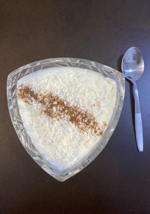 صورة لوصفة محلاية 💞