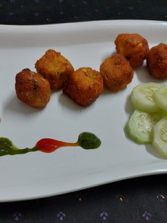 पनीर बाइटस (paneer bites recipe in Hindi) रेसिपी मुख्य फोटो