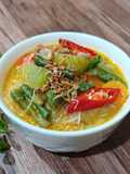 Sayur Besan Betawi