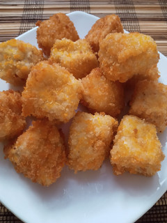 Foto resep Tahu Goreng Krispi