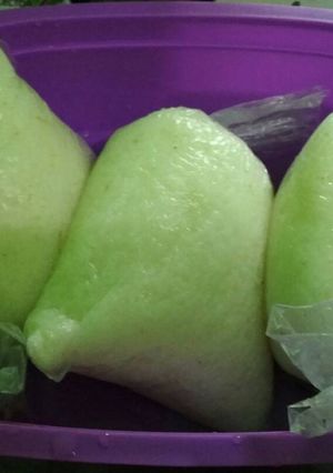 Foto resep Lontong home made