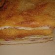 Emparedados de pan de molde