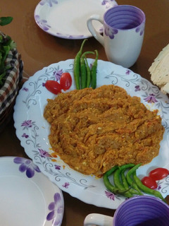 عکسی از دستور میرزا قاسمی