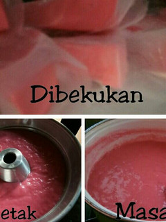 Foto resep Es Gabus Chef via