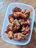 Ayam goreng ketumbar