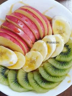 Foto resep Oatmeal Smoothie