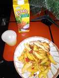 Sultan chips
