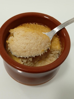 Foto principal de Flan de coco