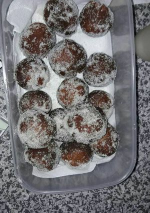 Una foto de Berlinesas