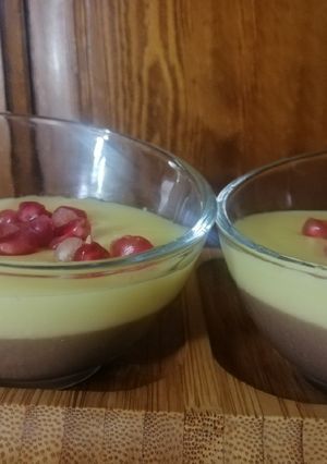 صورة لوصفة فلان بطبقتين