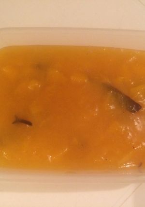 Una foto de Mango 🥭 en Almíbar