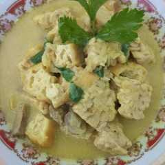 Orem-orem রেসিপির প্রধান ছবি