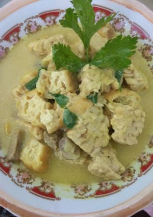 Foto resep Orem-orem