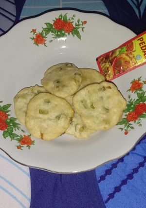 Foto resep Cireng renyah