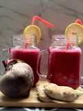 Jus Bit Apel Pir Jahe (14)