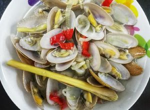 Gambar Sup Lala Sedap
