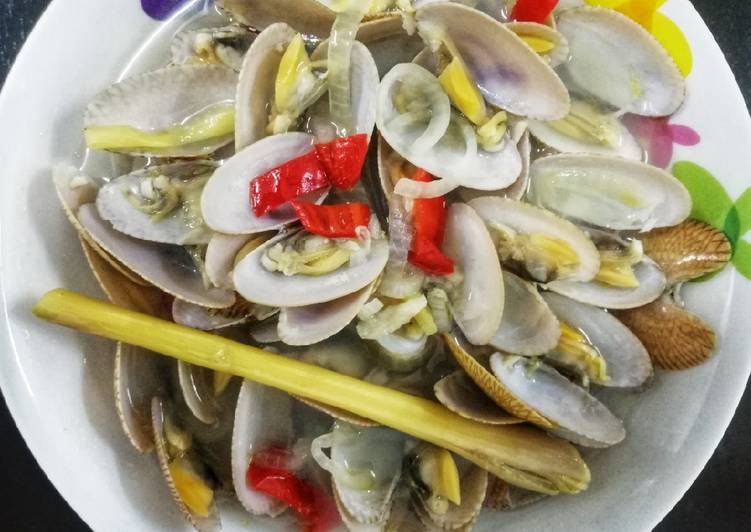 Resep Sup Lala Sedap yang Enak