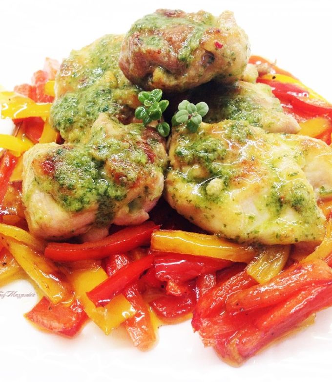 Monge LeChat Bocconcini (Pollo /Tacchino) - umido | Confronta prezzi