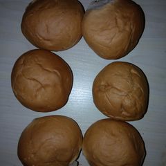 A picture of Bread.