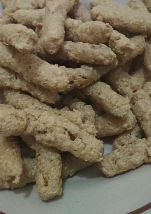 Foto resep Tahu kriuk simple