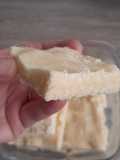 Docinho de leite em pó zero lactose
