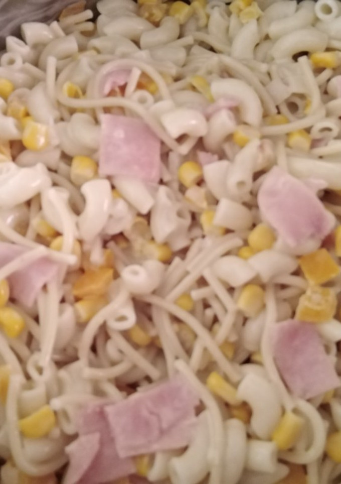 Una foto de Codito con algo más