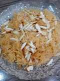 Quick recipe of sawaiyan