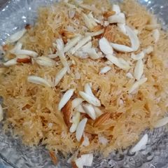 A picture of Quick recipe of sawaiyan.