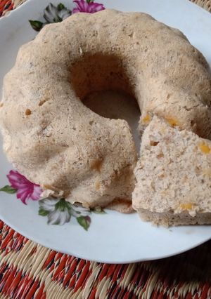 Foto resep Bolpis kukus