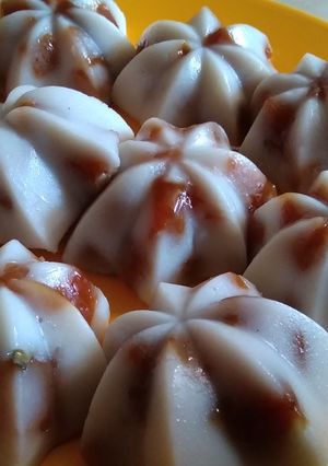 Foto resep Talam dodol kranjang