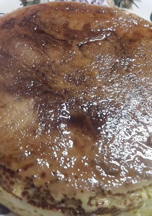 صورة لوصفة بودينغ 🍮