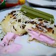 Es Krim Goreng (takjil buka puasa)