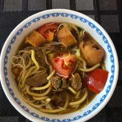 รูปของ Sotomie bogor komplit