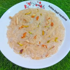 A picture of Meethi Sewaiya.