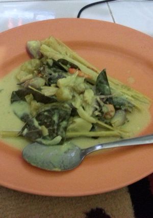 Foto resep Kare Pindang