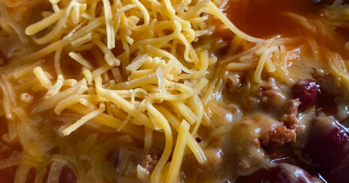 80 easy and tasty chili using tomato juice recipes by home cooks Cookpad