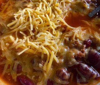 Latest Recipe Ninja foodie ip chili Delicious and Healthy