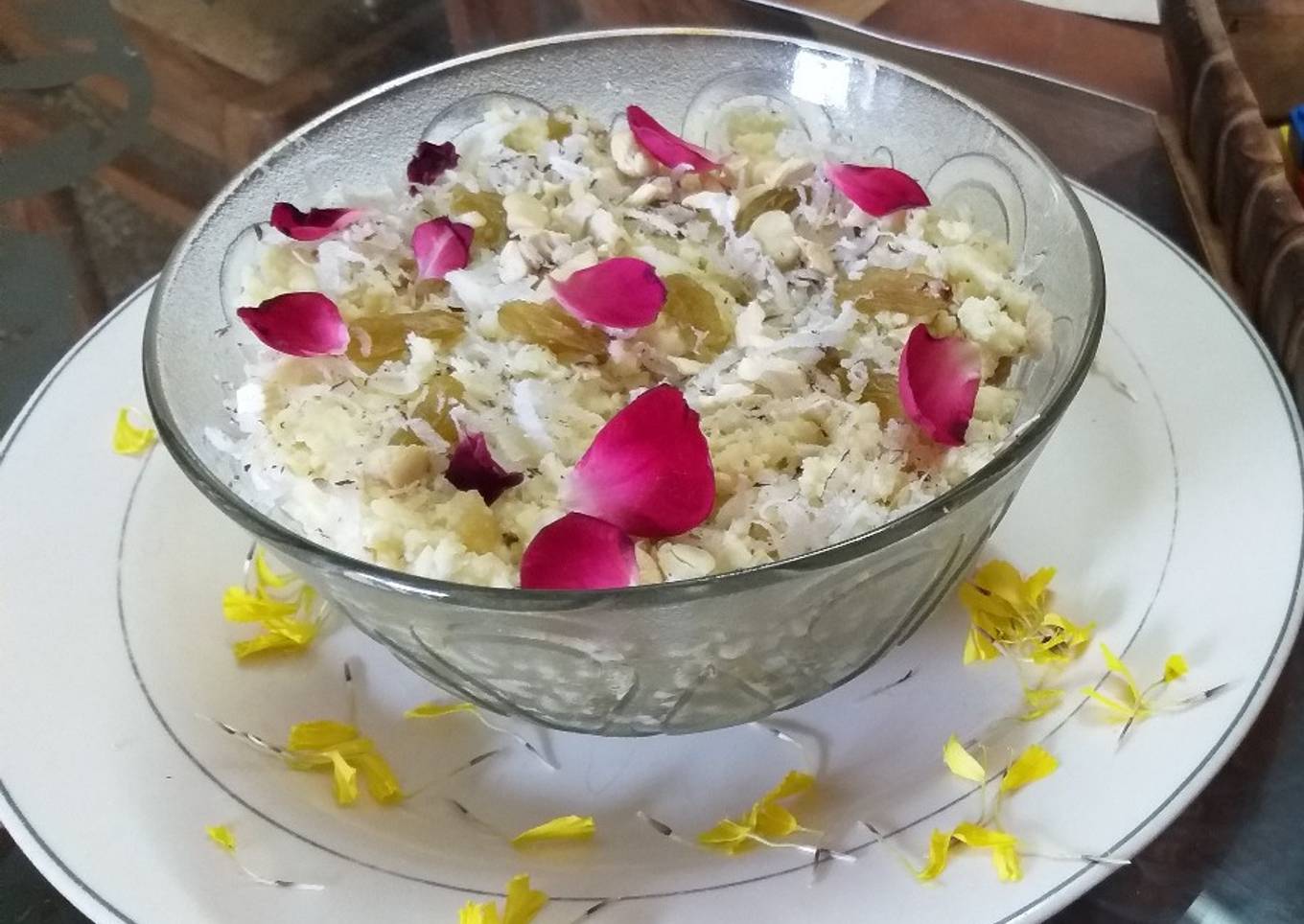 Healthy shealthy bolli