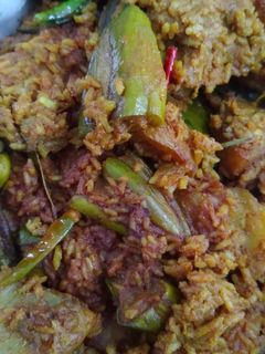 চাল পটল (Chal Potol recipe in bengali) রেসিপির প্রধান ছবি